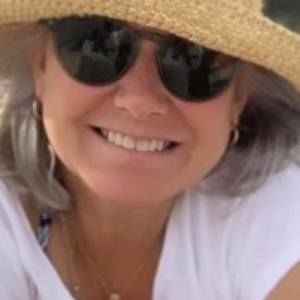 Meet your Posher, Kerry